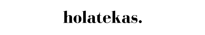 Holatekas